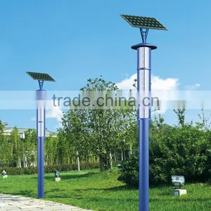 Solar Street Light thumbnail-4