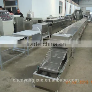 Instant Noodle Processing Machine Price/Ten Years Manufacture thumbnail-4
