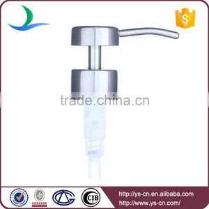 Hottest 304 Stainless Steel Cheap Price of 2cc Dispenser Pump thumbnail-1