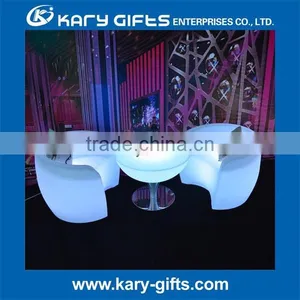 REMOTE CONTROL OUTDOOR LED LIGHT FURNITURE MEUBLES LUMINEUX thumbnail-1