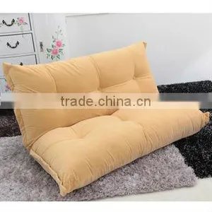 Modern Folding Floor Sofa Bed thumbnail-1