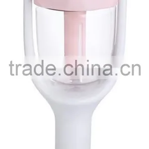 CT-741 Mini Car Humidifier Aromatherapy Purifier Car Humidifier Cars Dedicated USB Humidifier thumbnail-3