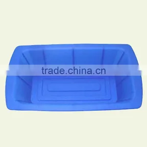 Eco-friendly Summer Necessary Silicone Molds for Soap thumbnail-1