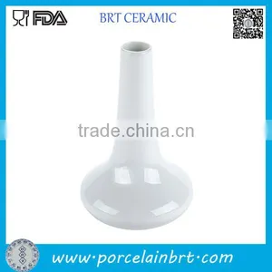 New Design Dehua High White Porcelain Vase thumbnail-2
