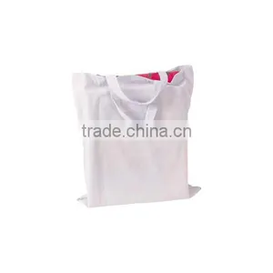 Manufacturer Custom Standard Size Cotton Canvas Bag thumbnail-1