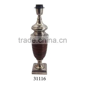 Untimate Table Lamp With New Finish thumbnail-1
