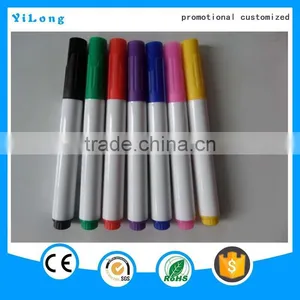 Made in China BLACK Refill Dry Erase Marker Whiteboard Marker thumbnail-1