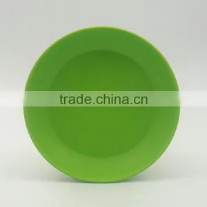 Anhui Factory Custom Design Bamboo Fiber Plate thumbnail-3