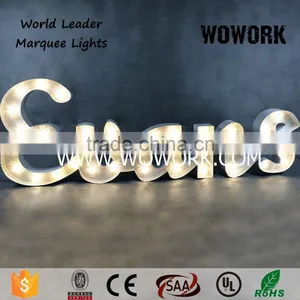 Illuminated Industrial Lighting thumbnail-3