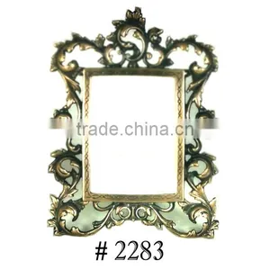 European Style Mirror Frame thumbnail-1