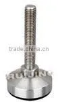 Stainless Steel Fixed Adjustable Feet thumbnail-1