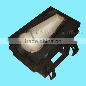 Customized Lampshade Rotomold thumbnail-1