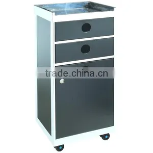 Beauty Trolley Hair Salon Furniture Used Nail Salon Furniture F-D70 thumbnail-1