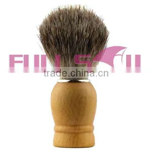 Pure Badger Shaving Brush thumbnail-1