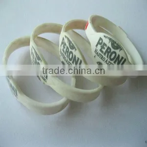 The Newest Silicone Bracelet thumbnail-1