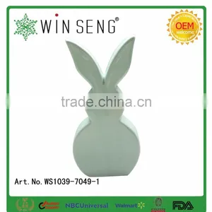 Rabbit Statues Garden Decoration thumbnail-2