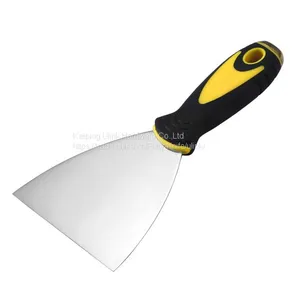 2'' Good Quality Stainless Steel Putty Knife thumbnail-1