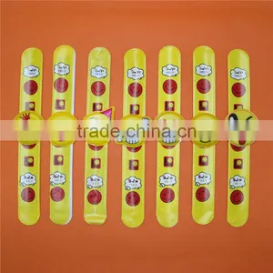 2013 New Style Kids Slap Band Watch Wholesale thumbnail-1
