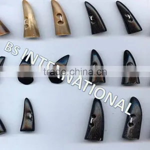 Natural Horn Toggles thumbnail-5