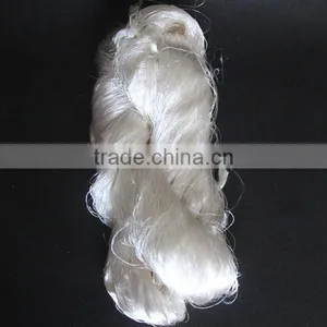 Bright Raw White Viscose Filament Yarn (VFY ) 120D/1/2 for Sale thumbnail-3