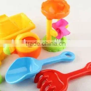 Plastic Children Toy Set/beach Toy thumbnail-3