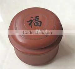 Wuxi Special Design and High Quality Tea Tin for Wholesale thumbnail-5