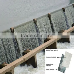 Dam of the Geosynthetic Clay Line thumbnail-1