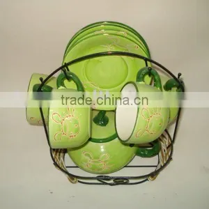 Good Shape Porcelain Tea Gift Set thumbnail-1