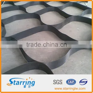 HDPE Slope Protection Geocell HDPE Geocell Best Price thumbnail-4