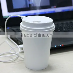 USB MINI HUMIFIER DECORATION PROMOTION GIFT thumbnail-4