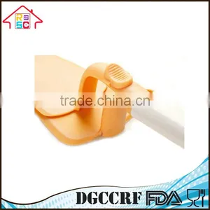 NBRSC Kitchen Plastic Cake Pie Server Pizza Shovel Tool thumbnail-5