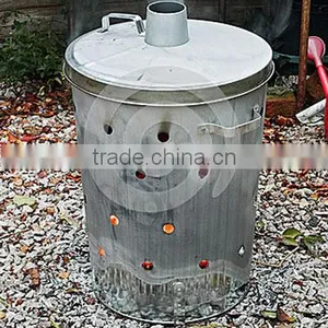 Durable Garden Incinerator ( 30 Years Experiences) thumbnail-5
