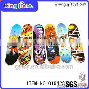 Wholesale High Quality Custom Skateboard Deck Wholesale thumbnail-1