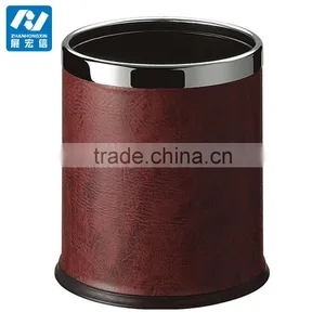 Home Usage and Stocked,Eco-Friendly Feature Trash Can thumbnail-4