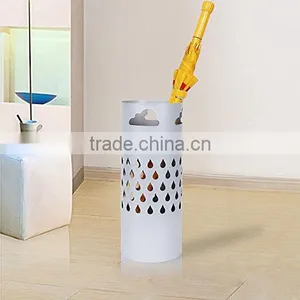 European Style Iron Umbrella Display Stand Factory Outlets thumbnail-2