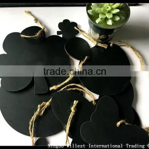 Nursery Plant Label Flower Hang Tag thumbnail-3