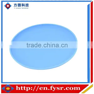 Wholesale Silicone Pet Toys Foldable Dog Frisbee thumbnail-1