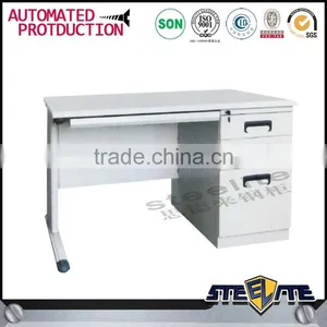 Luoyang Director Office Table Design Metal Coffee Table Office Partition Table thumbnail-1
