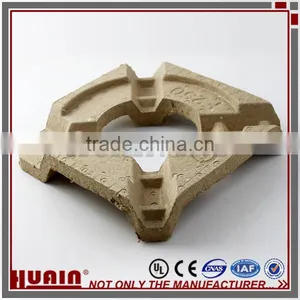 Molded Pulp Tray Protector thumbnail-1
