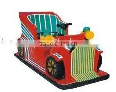 Amusement Park Battery Car Playground Equipment thumbnail-1