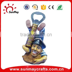 Polyresin Decorative Figurine for Souvenirs thumbnail-1