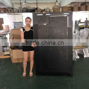 Vacuum Forming Plastic LED Cover thumbnail-1