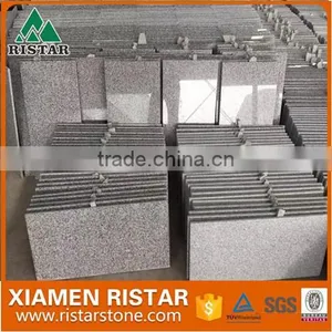 Whole Sale Chinese Light Grey G603 Granite thumbnail-1