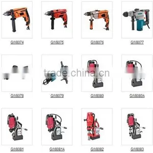 Lightest 1050W Power Rock Concrete Demolition Jack Hammer Handheld Electric Hydraulic Breaker Hammer thumbnail-6