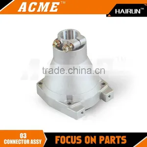 Brush Cutter Spare Parts of 03 CONNECTOR ASSY thumbnail-1