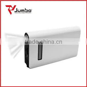 JB1226 Car Power Bank Charger Usb Car Charger Mobile Charger thumbnail-1