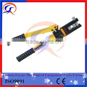 Portable Multi-function Hydraulic Cable Lug Crimping Tool 16-240 Mm2 for Crimping Cu/Al Terminal Tool thumbnail-3