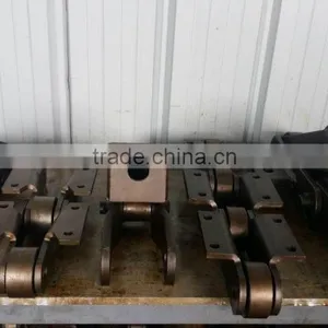 Sugar Cane Mill Conveyor Chain thumbnail-4