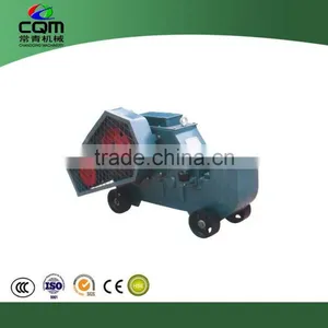 ISO9001 Certificated Steel Bar Cutting Machine GQ40 thumbnail-3