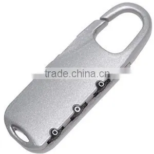 Combination Lock thumbnail-1